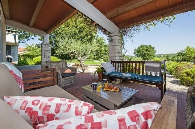 Villa, Sigara İçilebilir