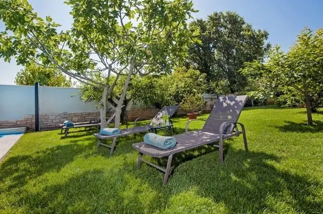 Villa, Sigara İçilebilir