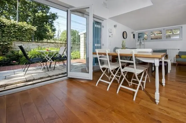 Villa, Sigara İçilebilir