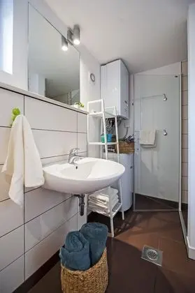 Villa, Sigara İçilebilir