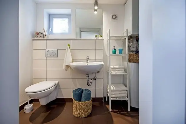 Villa, Sigara İçilebilir