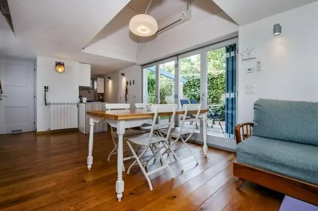 Villa, Sigara İçilebilir