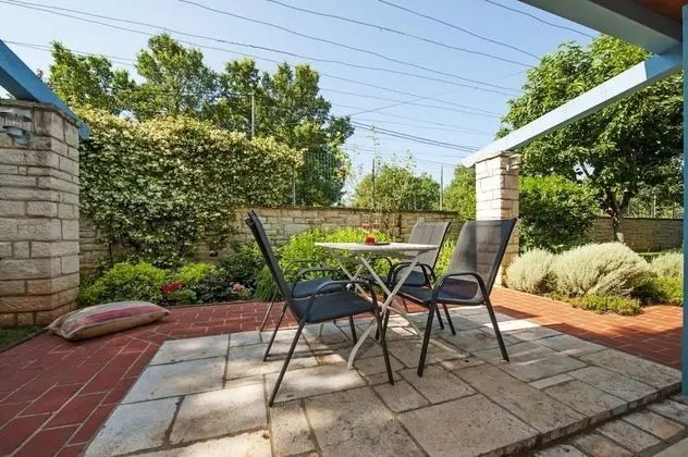 Villa, Sigara İçilebilir