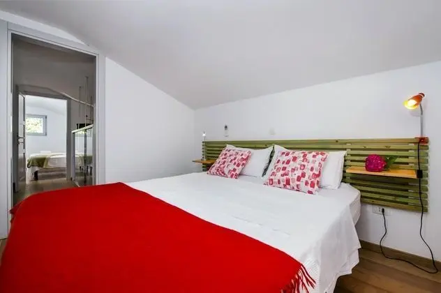 Villa, Sigara İçilebilir