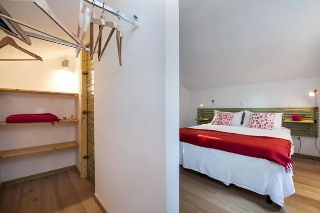 Villa, Sigara İçilebilir