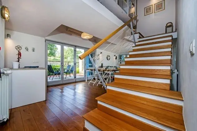 Villa, Sigara İçilebilir