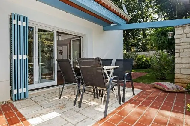 Villa, Sigara İçilebilir