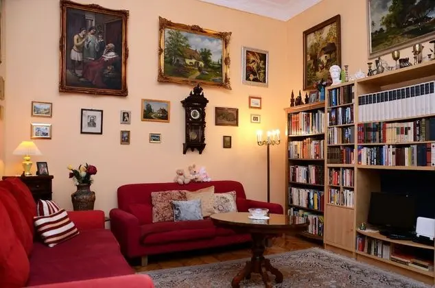 Apart Daire