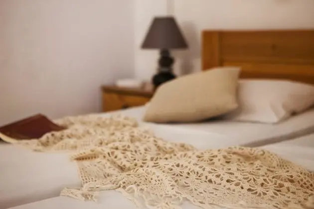 Family Oda, Havuz Manzaralı