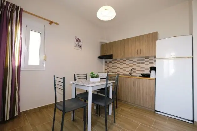 Comfort Apart Daire (1)