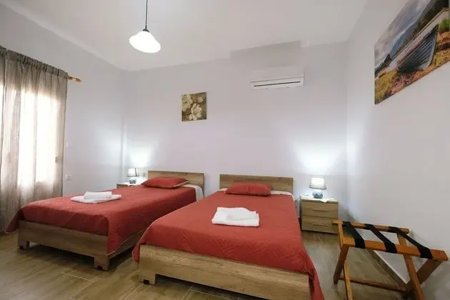 Comfort Apart Daire (2)
