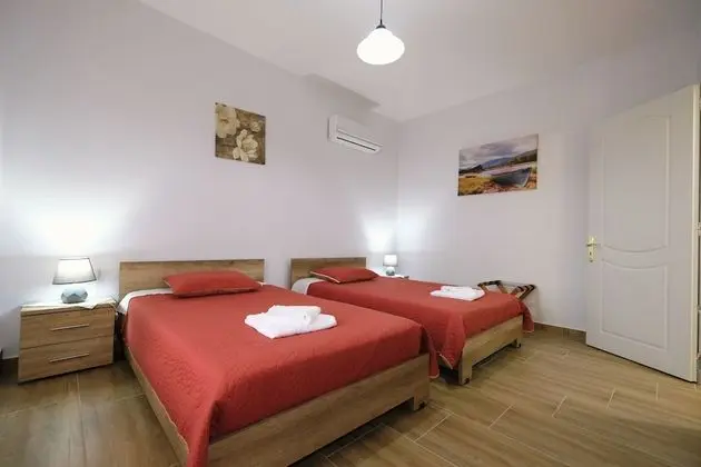 Comfort Apart Daire (2)