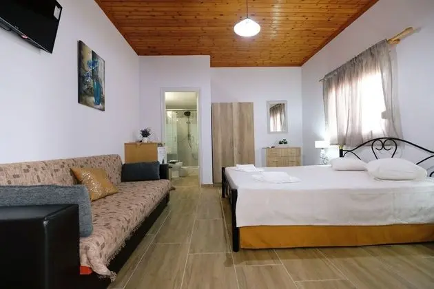 Comfort Apart Daire (3)