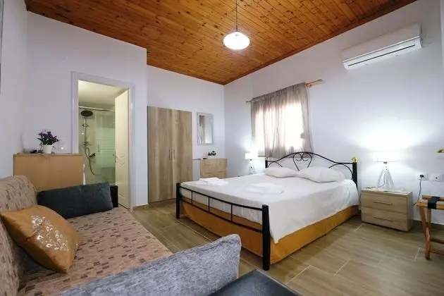 Comfort Apart Daire (3)