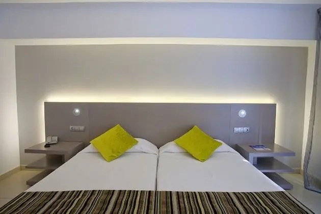 Economy Tek Büyük Yataklı Oda (2 adults)