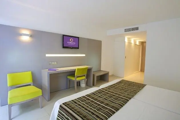 Economy Tek Büyük Yataklı Oda (2 adults)