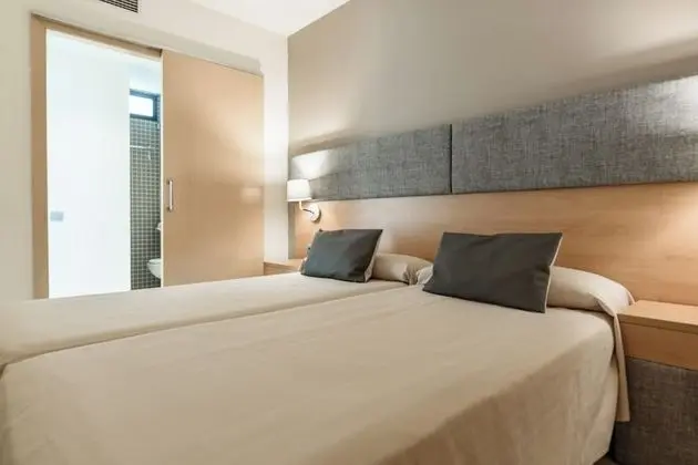 Economy Tek Büyük Yataklı Oda (2 Adults)