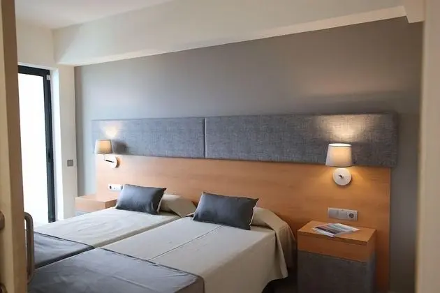 Economy Tek Büyük Yataklı Oda (2 Adults)