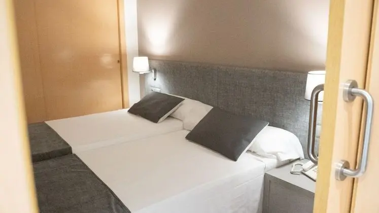 Economy Tek Büyük Yataklı Oda (2 Adults)