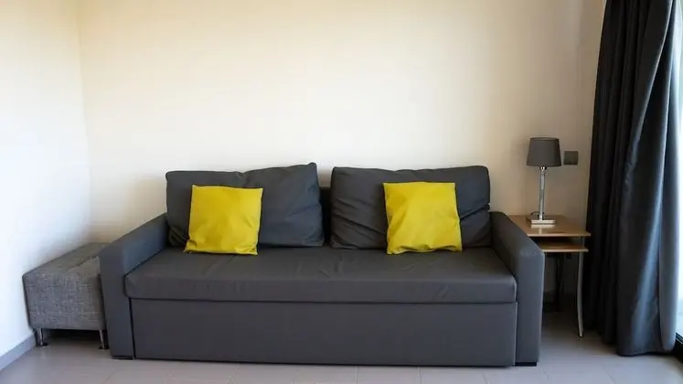 Economy Tek Büyük Yataklı Oda (2 Adults)