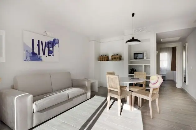Süit, Balkon (2 adults)