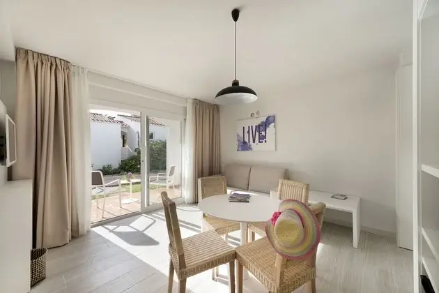 Süit, Balkon (2 adults)