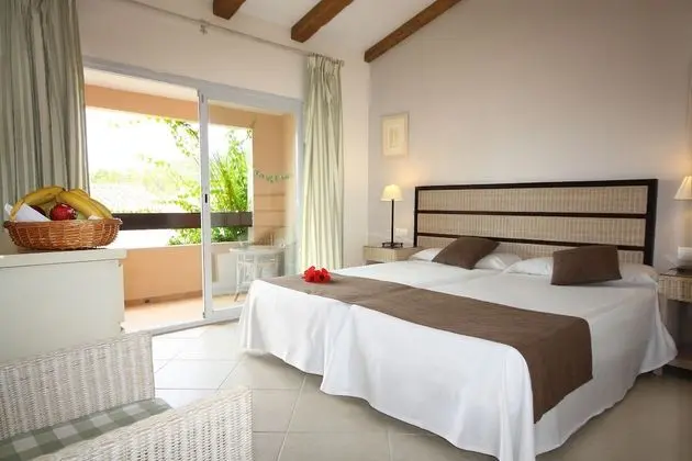 Tek Büyük Yataklı Oda, Balkon (2 adults + 1 child)