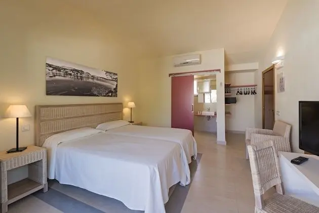 Tek Büyük Yataklı Oda, Balkon (2 adults + 1 child)