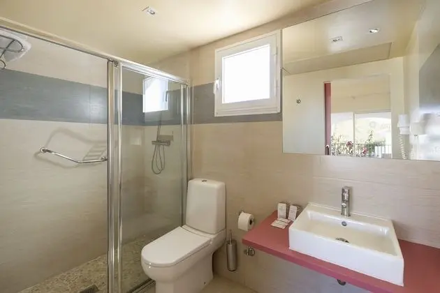 Tek Büyük Yataklı Oda, Balkon (2 adults + 1 child)
