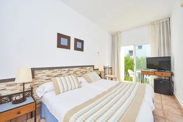 Tek Büyük Yataklı Oda (Promo without balcony)