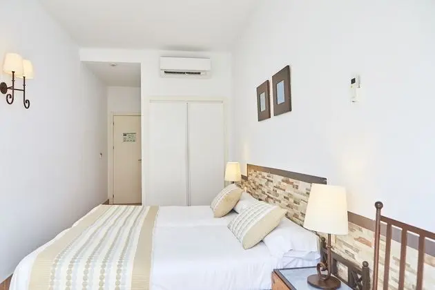 Tek Büyük Yataklı Oda (Promo without balcony)
