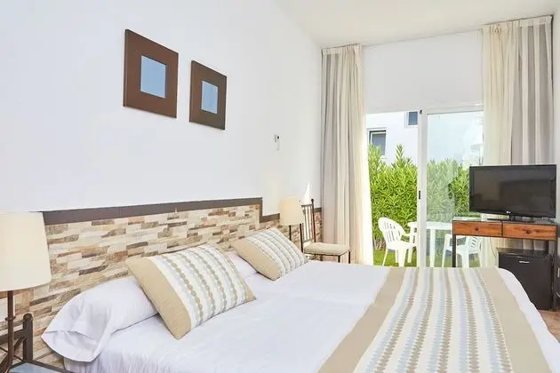 Tek Büyük Yataklı Oda (Promo without balcony)