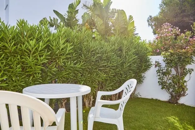 Tek Büyük Yataklı Oda (Promo without balcony)