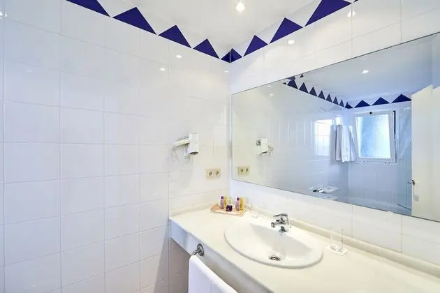 Tek Büyük Yataklı Oda (Promo without balcony)