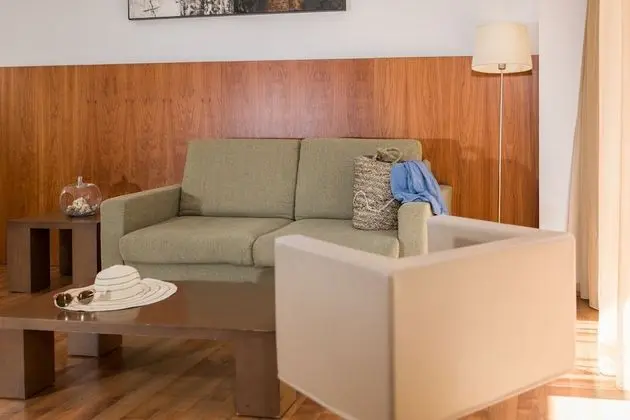Süit (4 Adults)