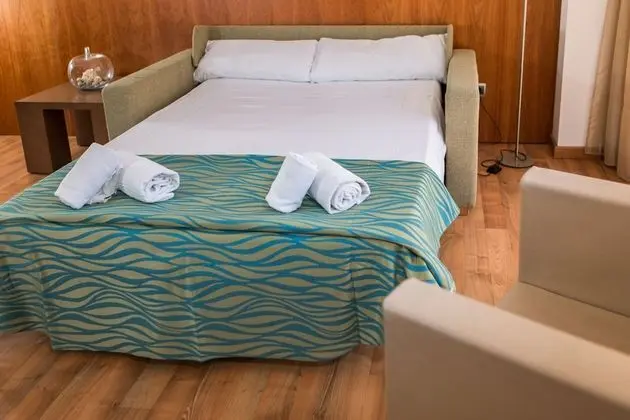 Süit (4 Adults)