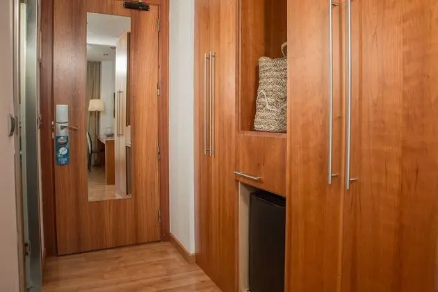 Süit (4 Adults)