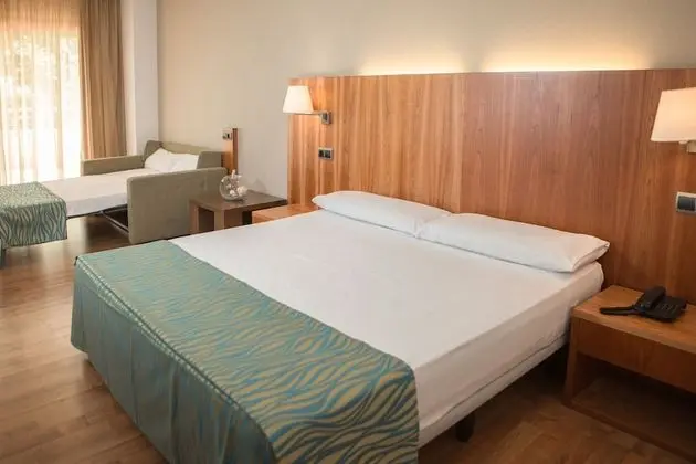 Süit (4 Adults)