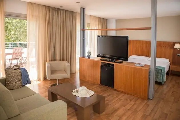 Süit (4 Adults)
