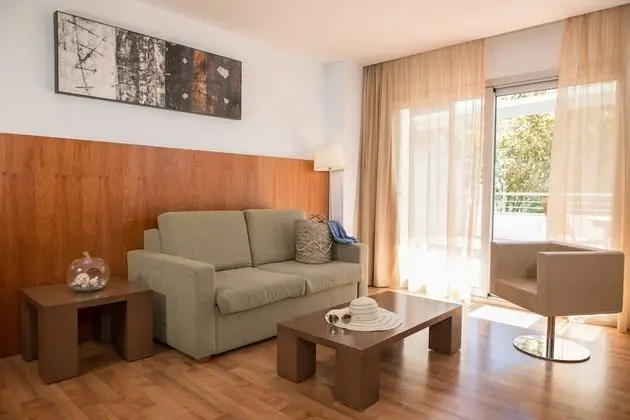 Süit (4 Adults)