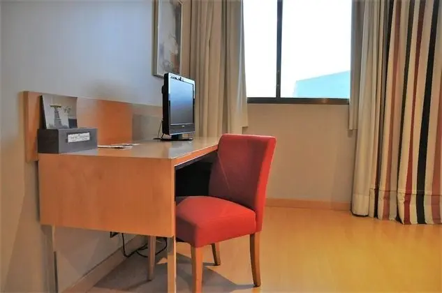 Standard Oda, 2 Tek Kişilik Yatak