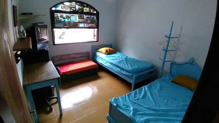 Basic Apart Daire, 2 Yatak Odası, Sigara İçilmez, Şehir Manzaralı