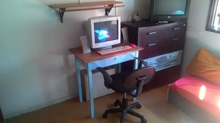 Basic Apart Daire, 2 Yatak Odası, Sigara İçilmez, Şehir Manzaralı