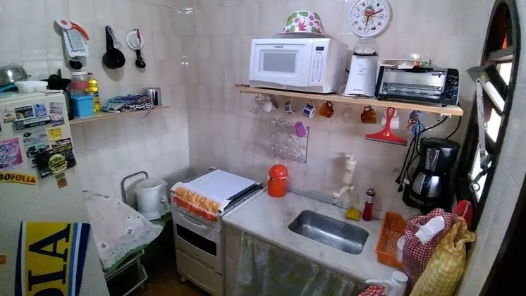 Basic Apart Daire, 2 Yatak Odası, Sigara İçilmez, Şehir Manzaralı