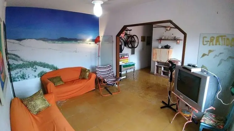 Basic Apart Daire, 2 Yatak Odası, Sigara İçilmez, Şehir Manzaralı