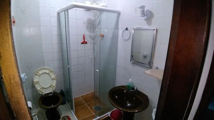 Basic Apart Daire, 2 Yatak Odası, Sigara İçilmez, Şehir Manzaralı