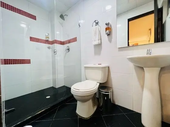 Classic Tek Büyük Yataklı Oda
