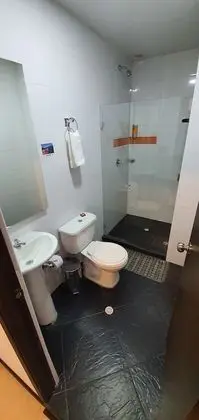 Standard Üç Kişilik Oda