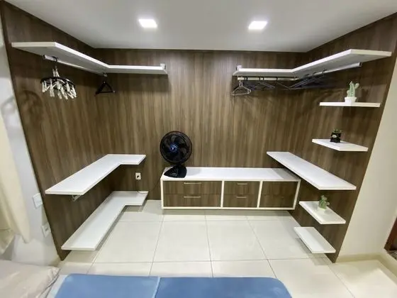 Deluxe Dört Kişilik Oda