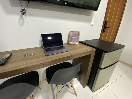 Deluxe Dört Kişilik Oda